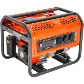 Husqvarna G3200P EURO 5