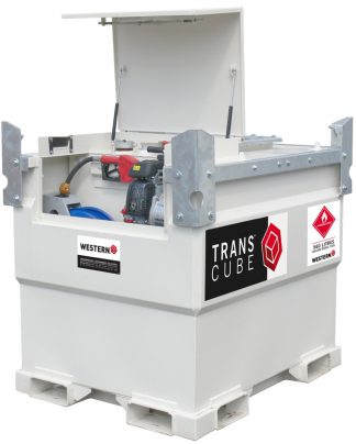 Fuel tanks