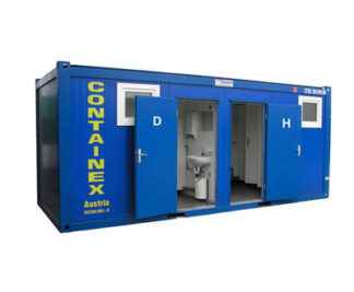 Контейнери санітарні