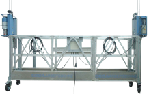 Робоча платформа підвісна GEDA AB650