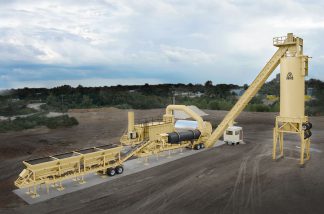 Асфальтобетонний завод