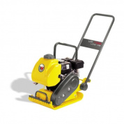 Нереверсивные виброплиты